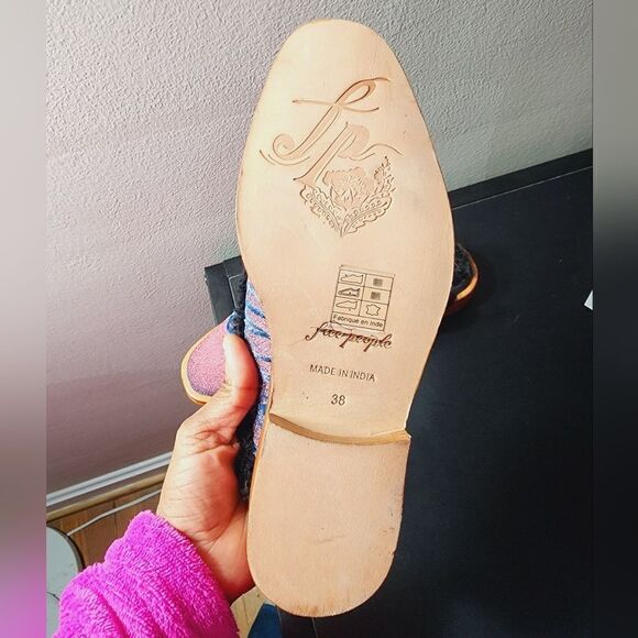 Free People  - Picture 4 of 12